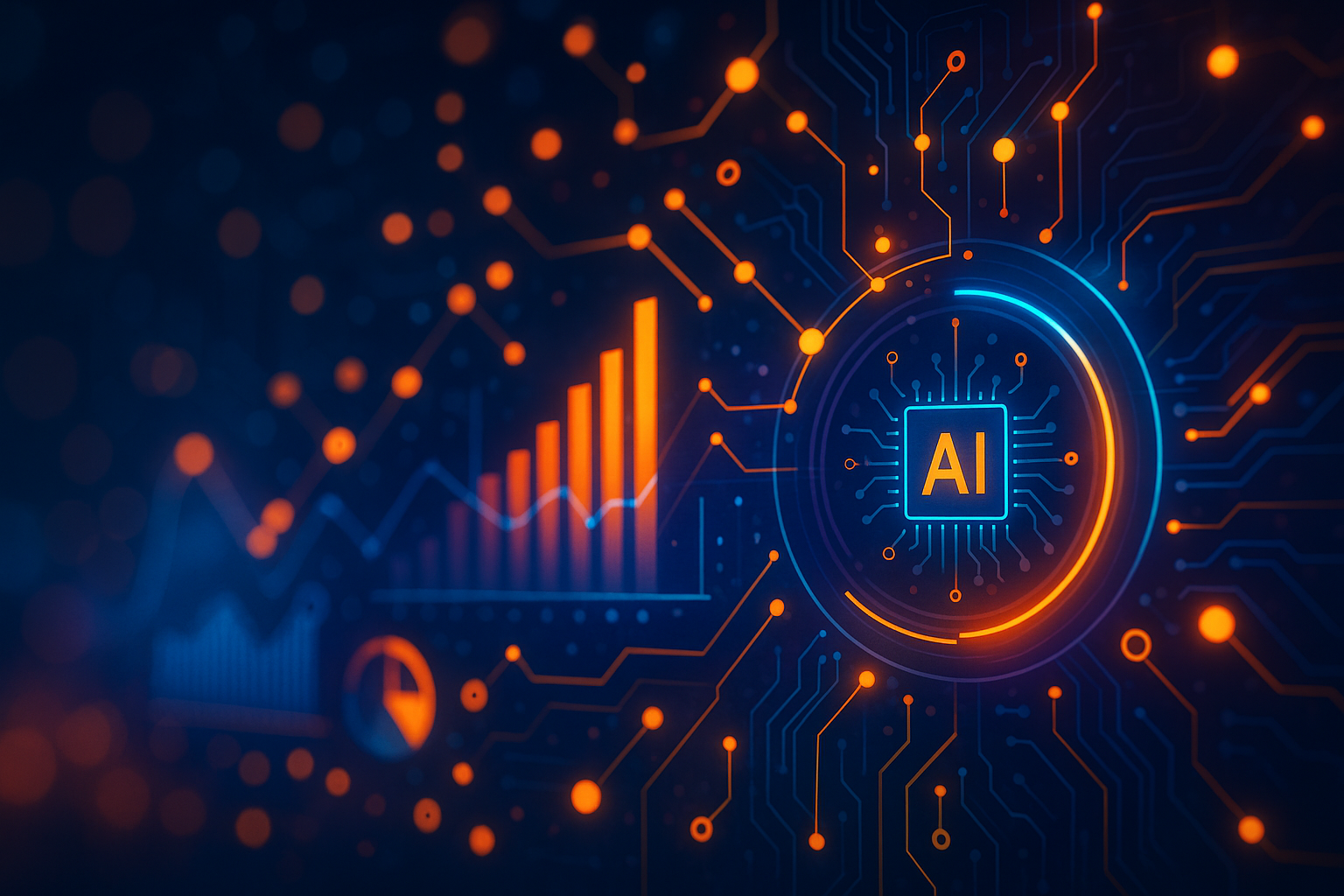 AI SEO tools concept